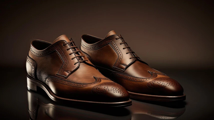 7 Best Formal Shoes Brands for Men That Fits Right [April, 2024]