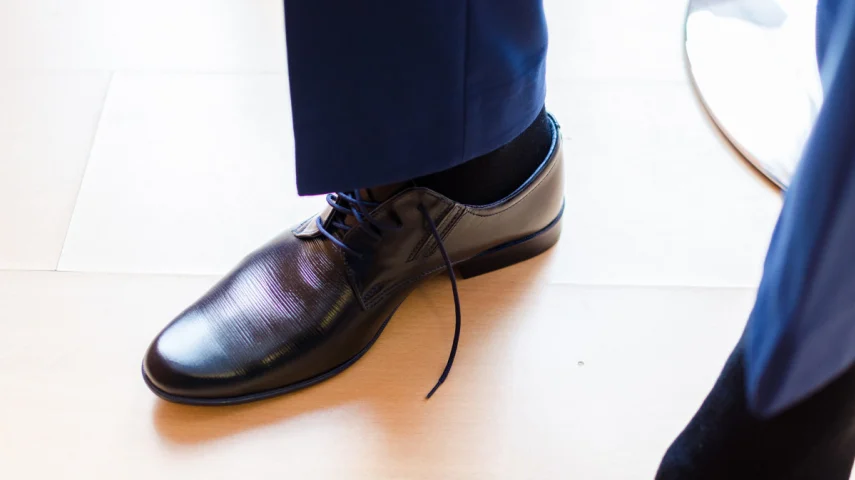 15 Best Formal Shoes for Men in India [March, 2024]