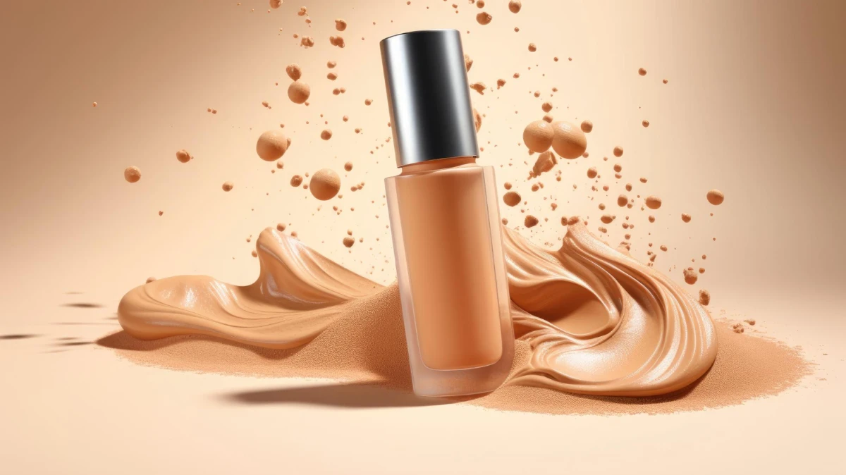 15 Best Foundations in India for your Skin [May, 2024]