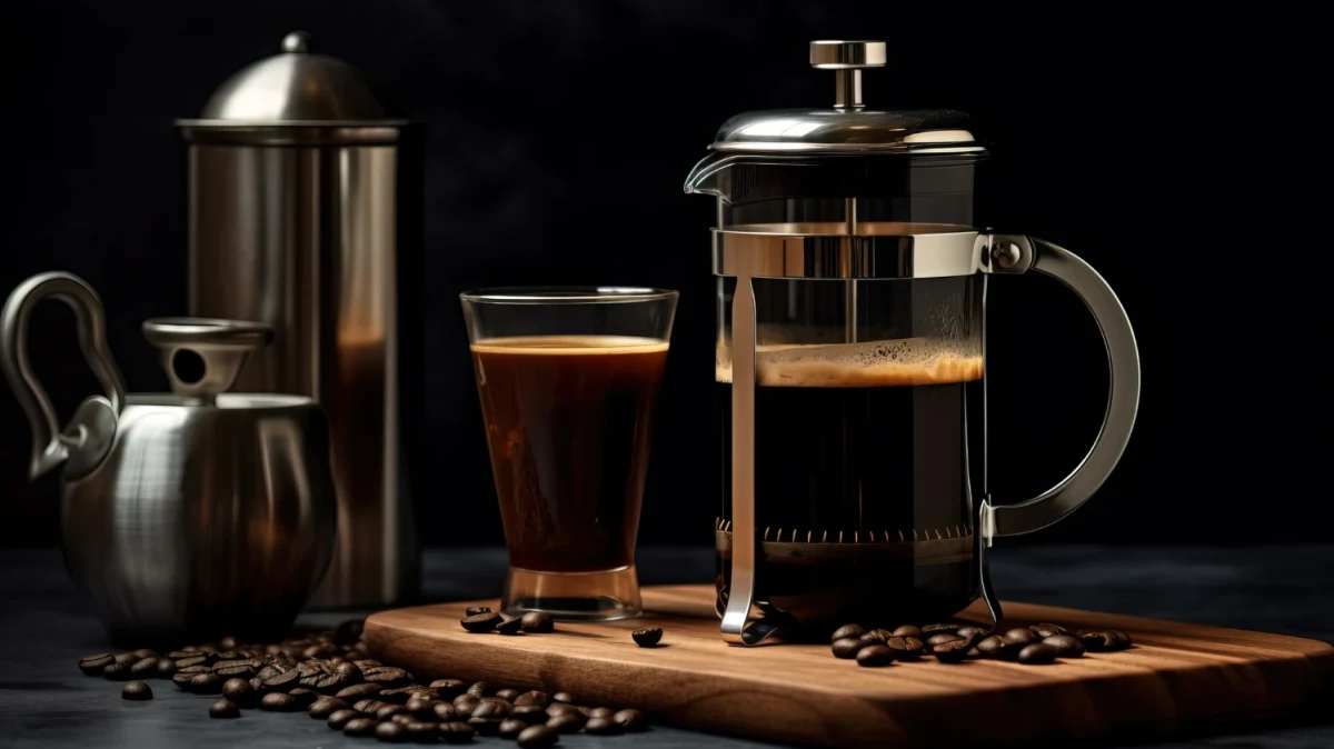 12 Best French Press Coffee Makers: For Rich, Flavorful Coffee [July, 2024]