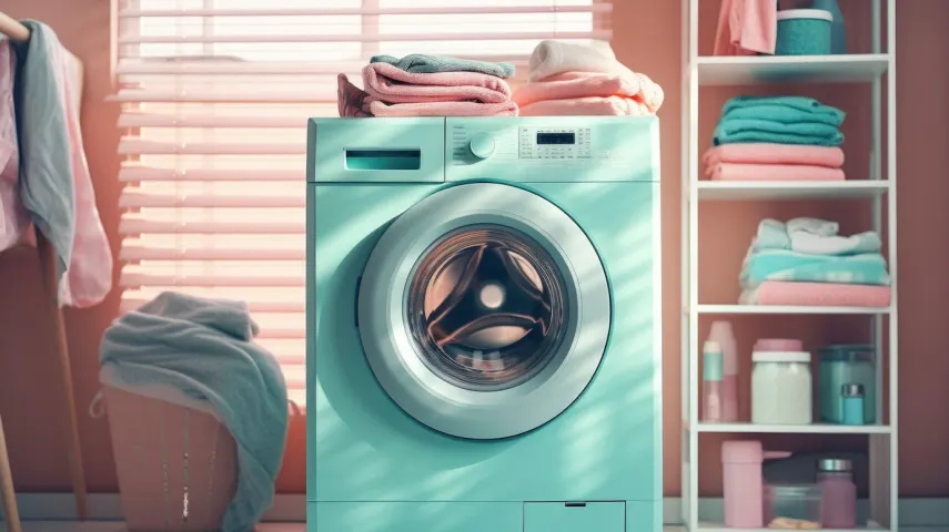 11 Best Front Load Washing Machines in India [July, 2024]