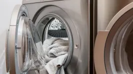 best front load washing machine