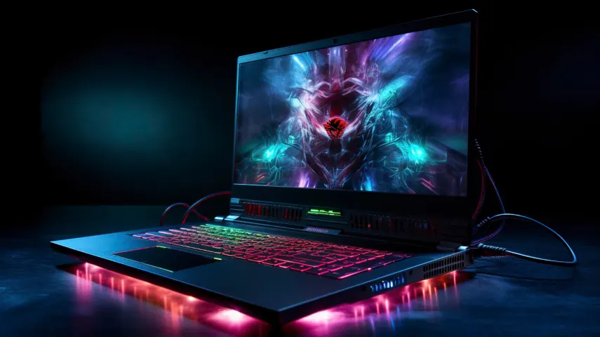 14 Best Gaming Laptops Under 70000 in India [March, 2024]