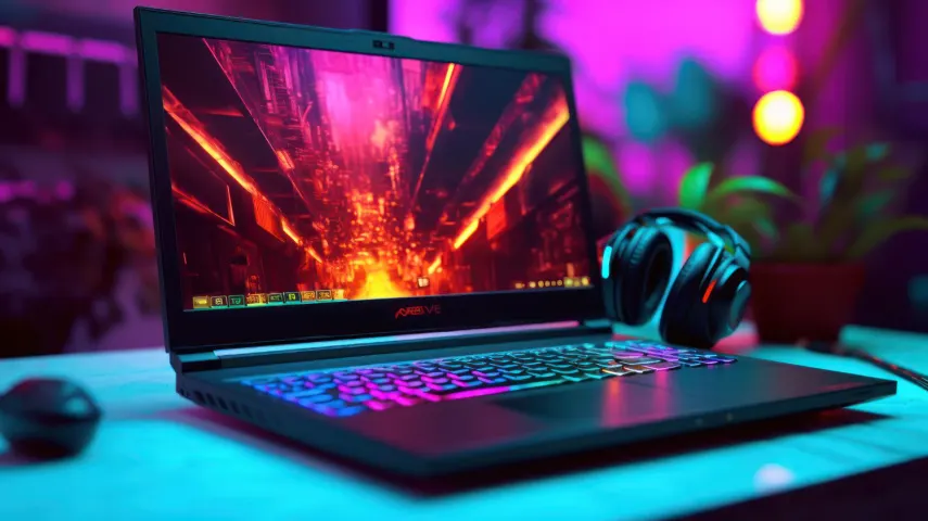12 Best Gaming Laptops Under 80000 in India [April, 2024]