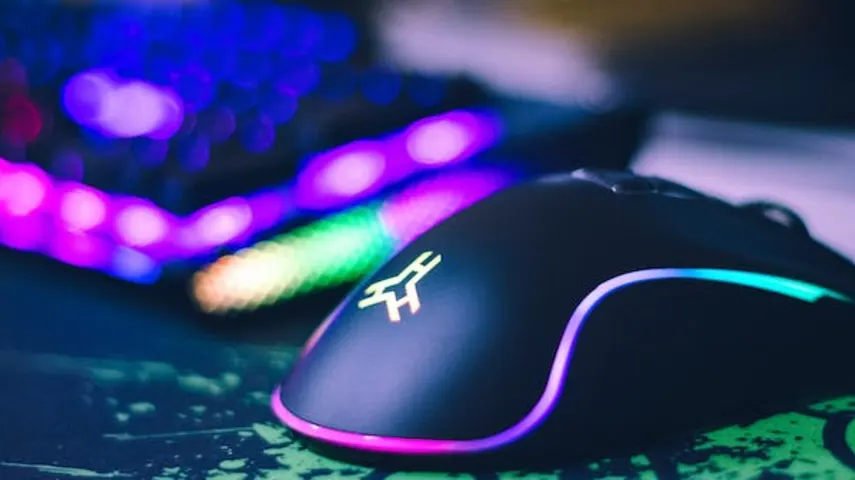 15 Best Gaming Mouse for PC & Laptop in India [April, 2024]