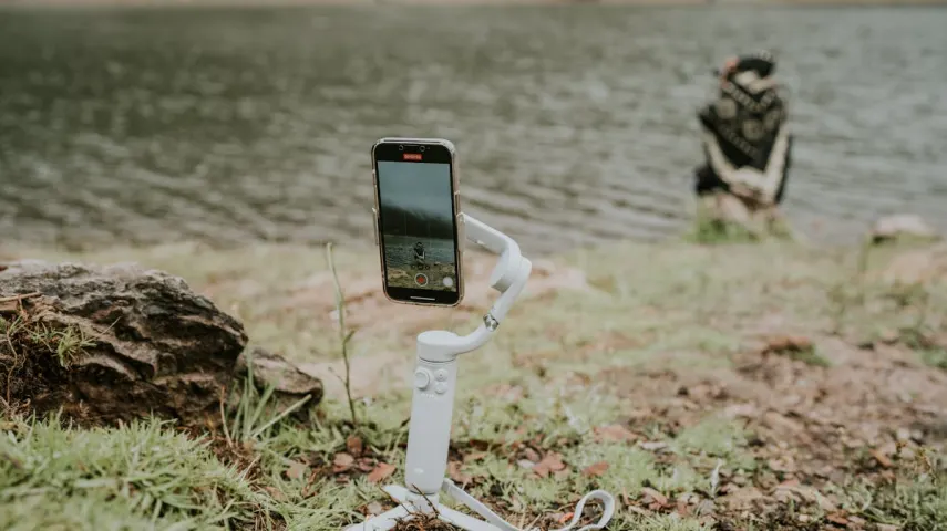 10 Best Gimbals for Phones in India [May, 2024]