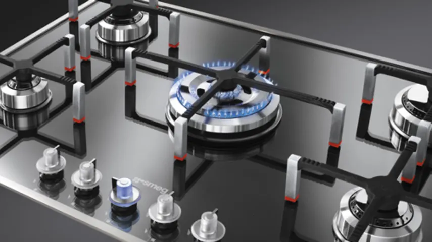 15 Best Glass Top Gas Stove in India [May, 2024]