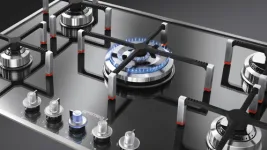 best glass top gas stove