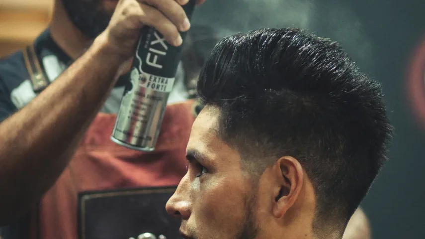 15 Best Hair Sprays for Men in India [July, 2024]