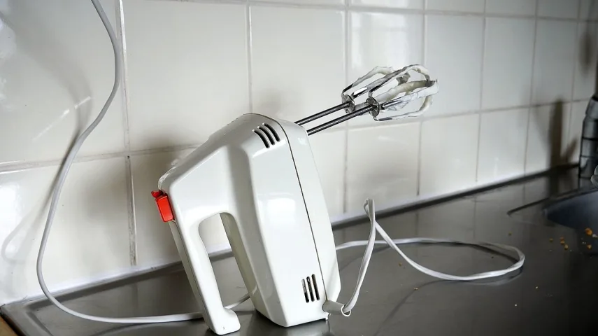 The 4 Best Hand Mixers of 2024, Tested & Reviewed