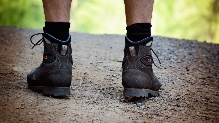15 Best Hiking Shoes in U.S. [May, 2024]