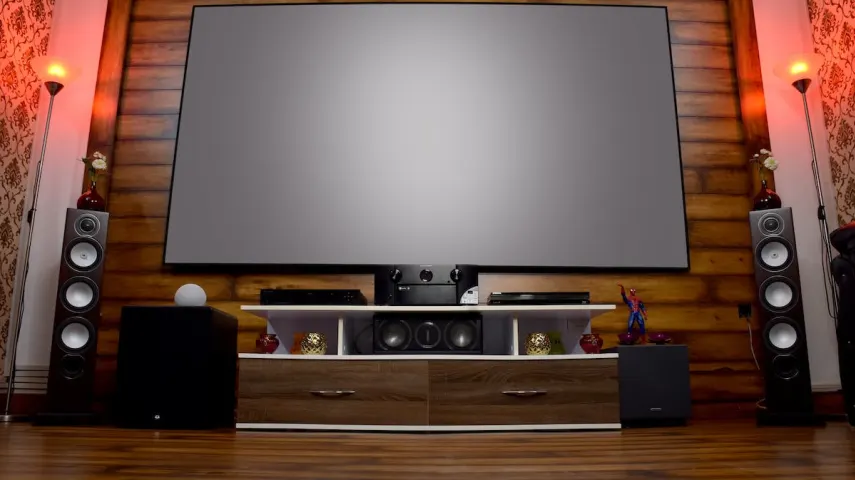 15 Best Home Theaters Under 3000 in India [May, 2024]