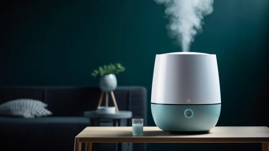 14 Best Humidifiers in India [May, 2024]