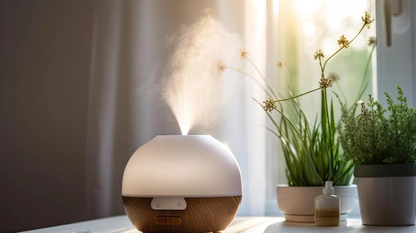 15 Best Humidifiers in India to Make Your Room Comfortable [May, 2024]