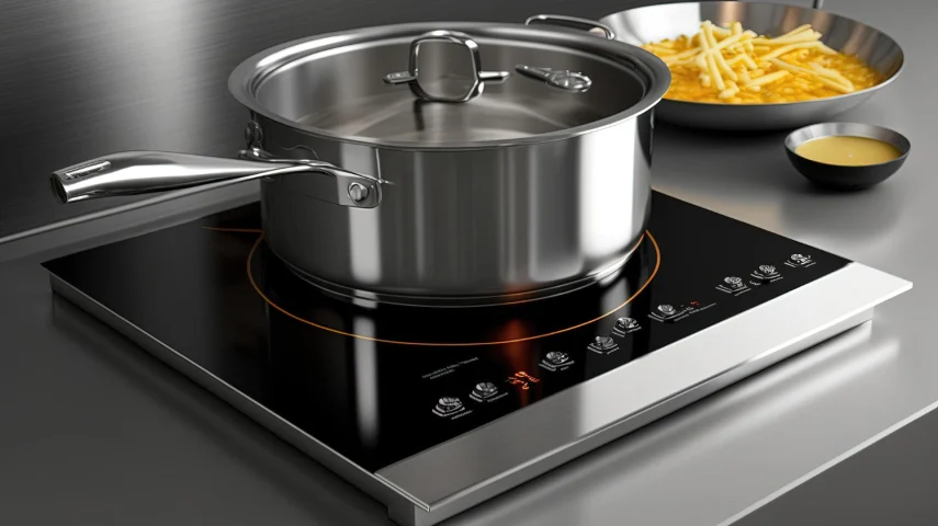 15 Best Induction Cooktops in India [May, 2024]