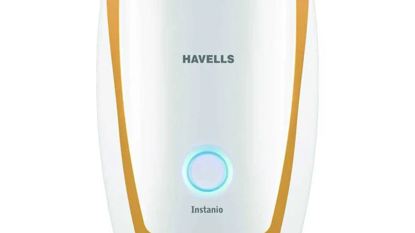 Best Instant Geyser in India [January, 2024]