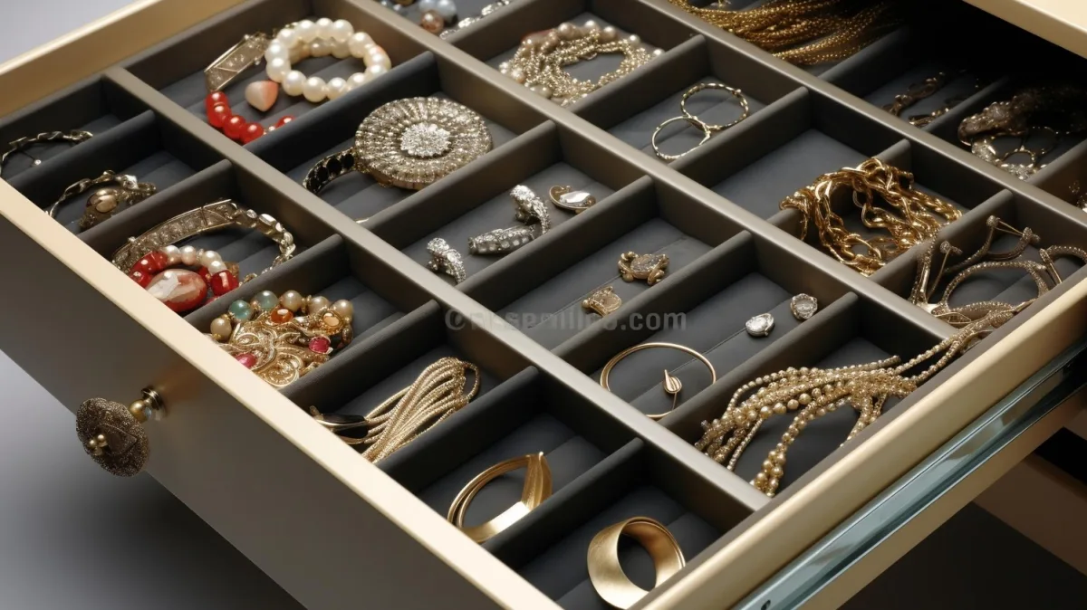 15 Best Jewelry Organizers & Boxes [May, 2024]