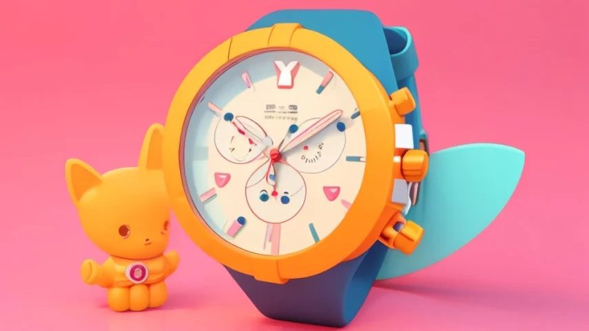 15 Best Kids Watch in India: Top Picks [May, 2024]
