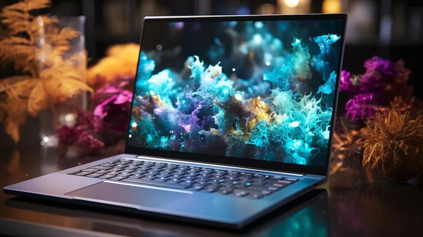 15 Best Laptops under 40000 in India [March, 2024]