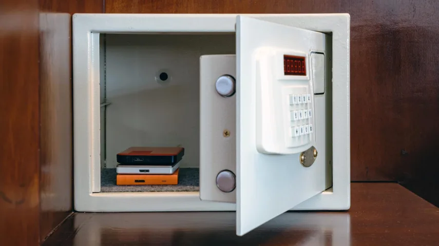 13 Best Lockers for Home in India to protect your valuables [April, 2024]