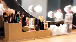 best makeup organizer