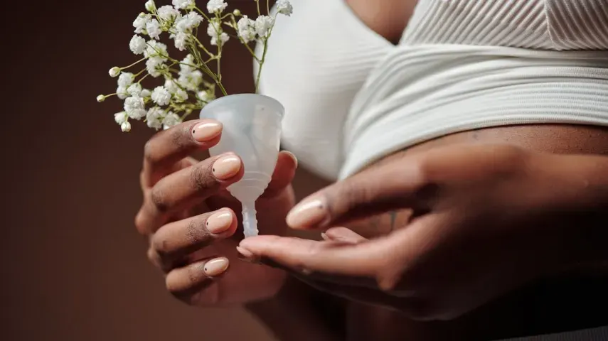 14 Best Menstrual Cups in India for Feminine Hygiene [May, 2024]