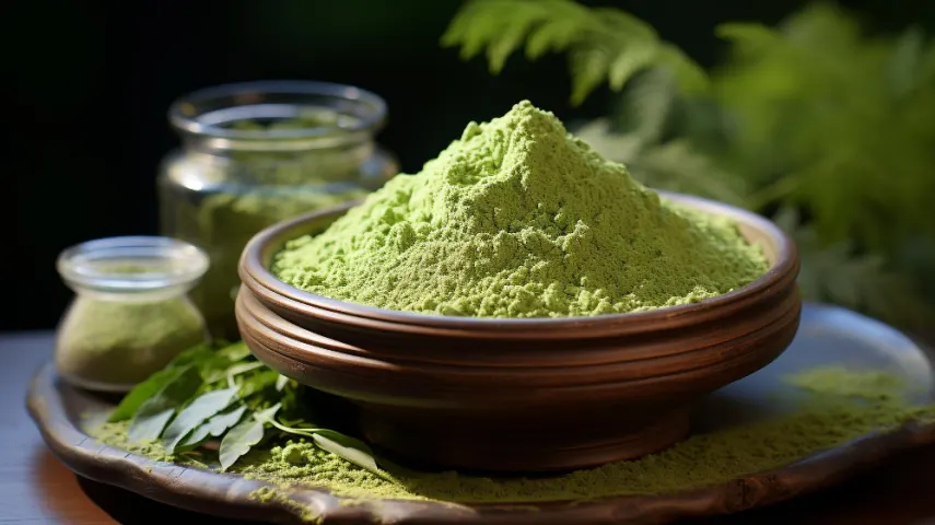 15 Best Moringa Powders in India [May, 2024]