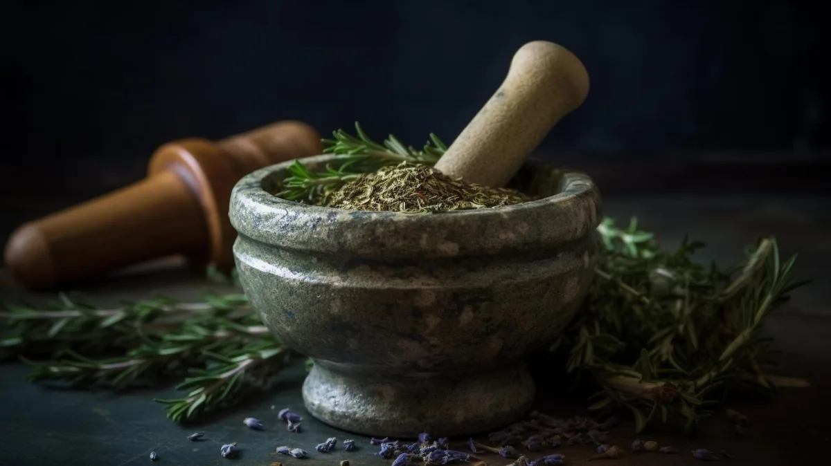 9 Best Mortar and Pestle Sets [May, 2024]