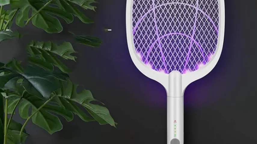 Best Mosquito Bat in India [May, 2024]