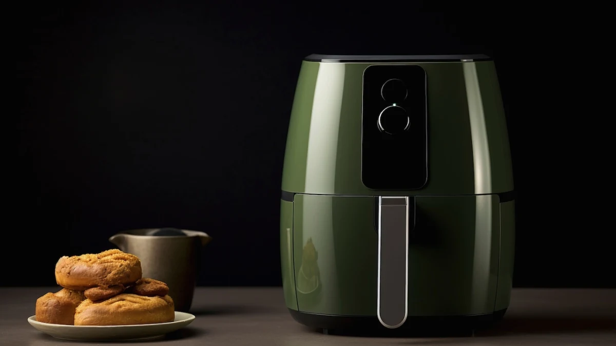 13 Best Non Toxic Air Fryers [July, 2024]