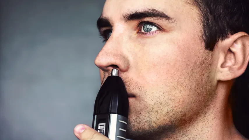 15 Best Nose Hair Trimmers to Remove Nose Hair [May, 2024]