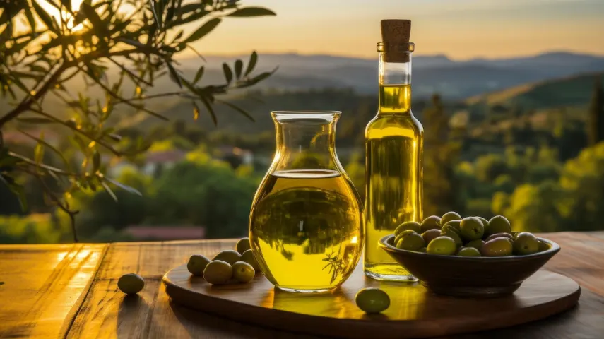 14 Best Olive Oils for Hair in India [May, 2024]