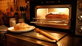 best oven for baking