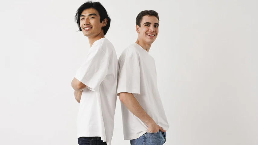 15 Best Oversized T-Shirts in India [May, 2024]