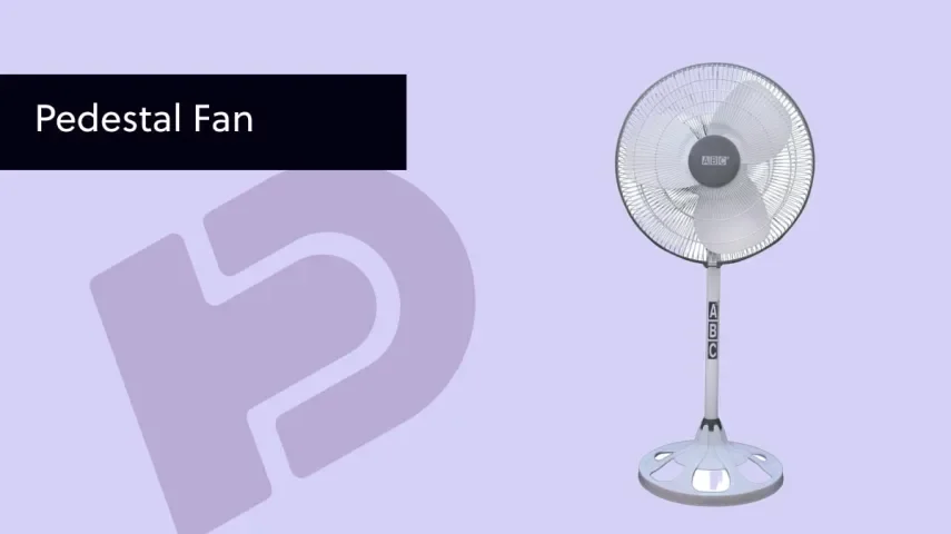 13 Best Pedestal Fan In India March 2024   Best Pedestal Fan In India X9p3p.webp