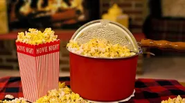 best popcorn popper