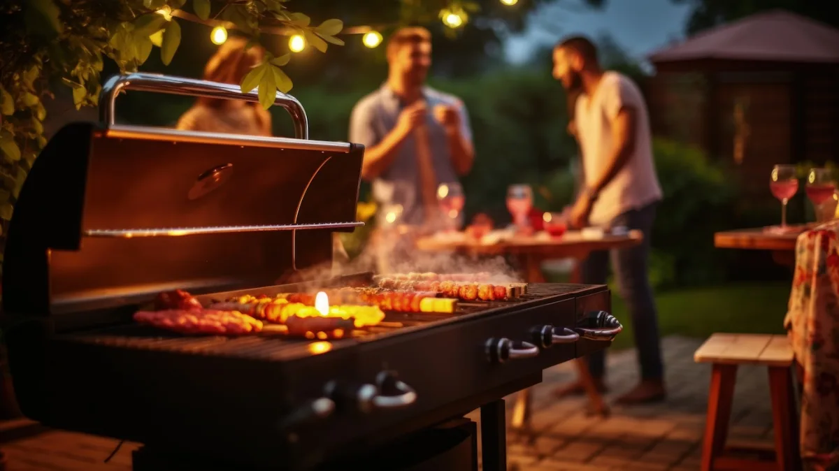 12 Best Portable Charcoal Grills [July, 2024]