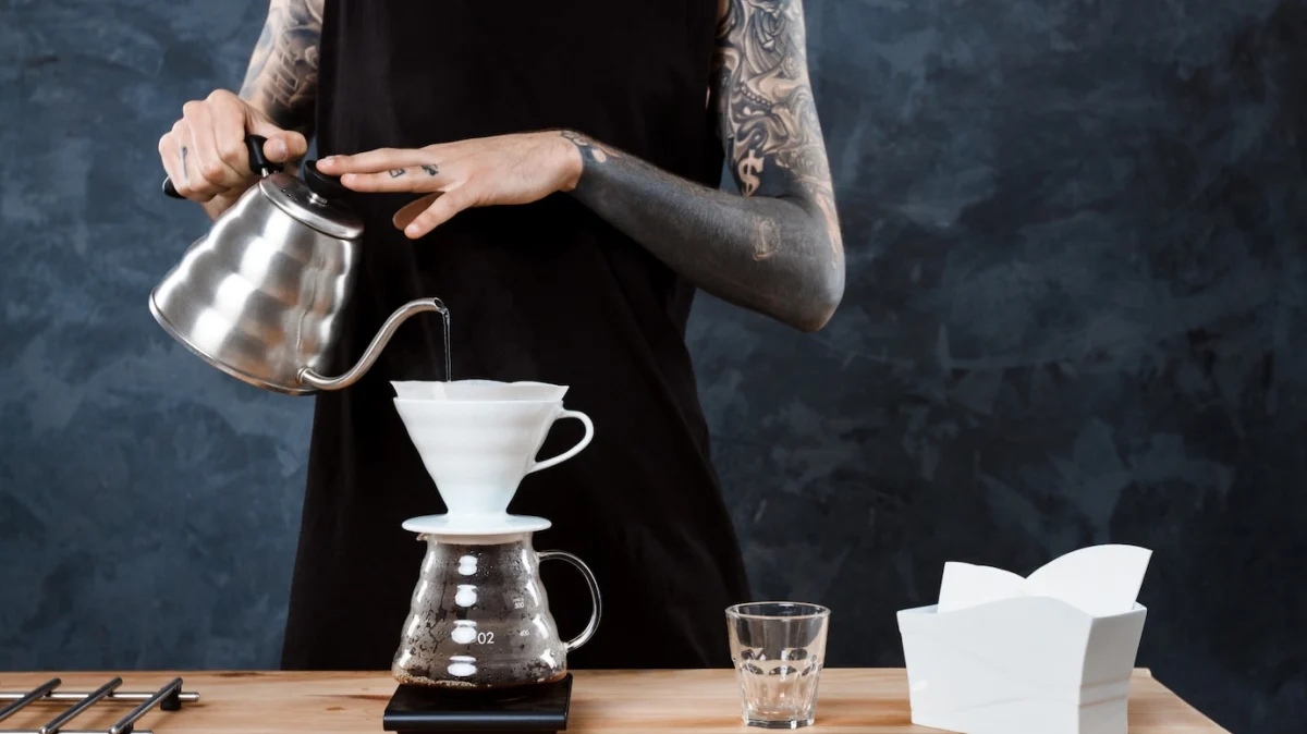 15 Best Pour Over Coffee Makers [May, 2024]
