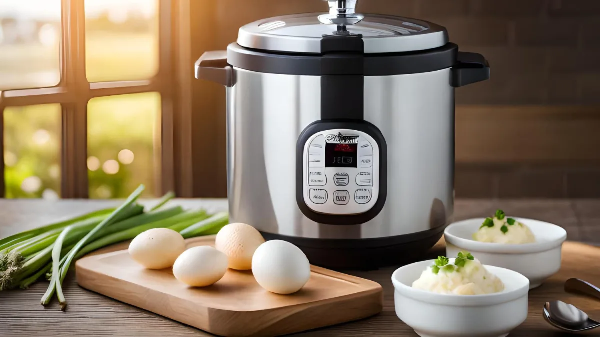 14 Best Pressure Cookers, Reviewed & Compared [July, 2024]
