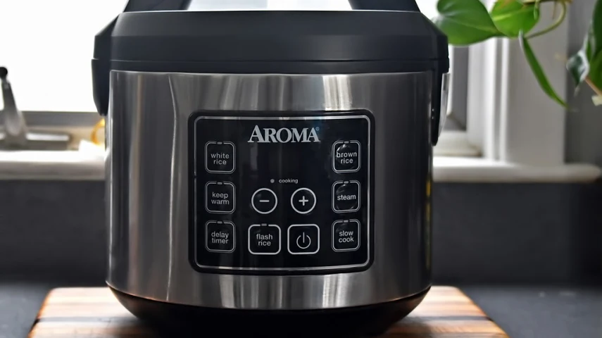 15 Best Rice Cookers in India [April, 2024]