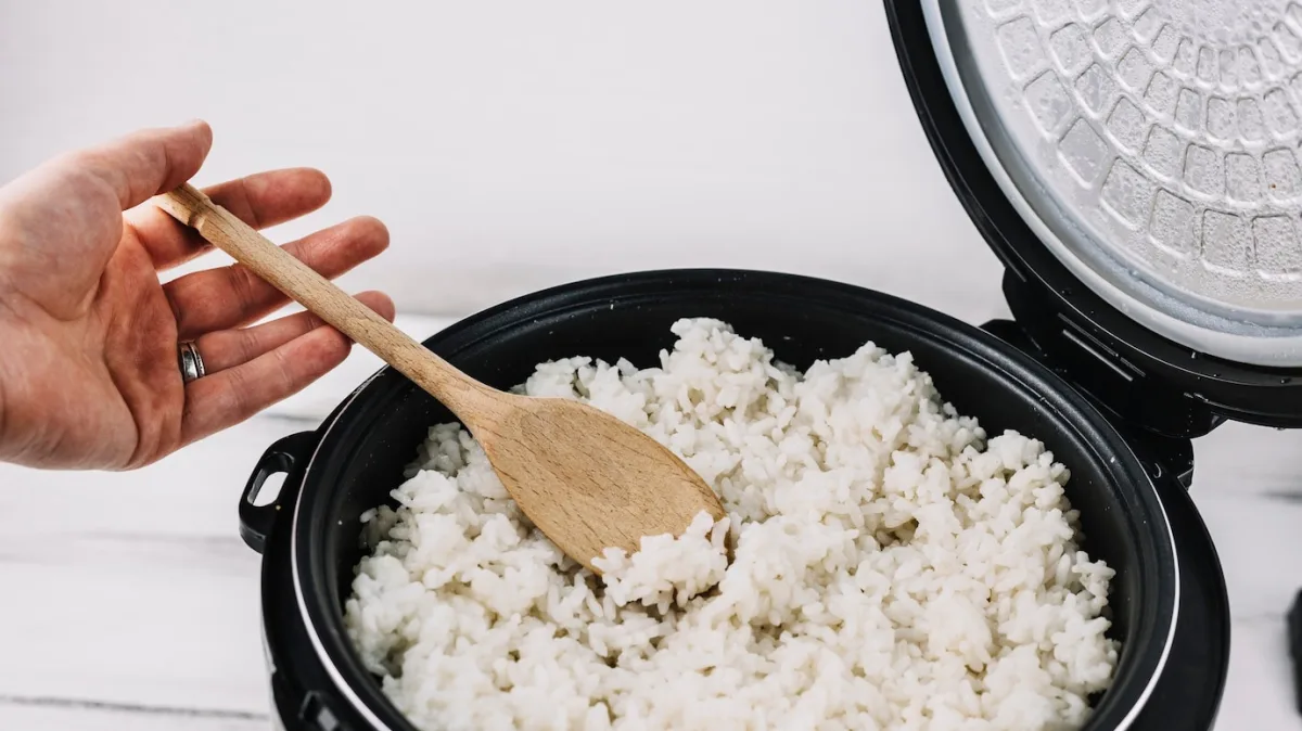 15 Best Rice Cookers for Perfect Rice Every Time [July, 2024]