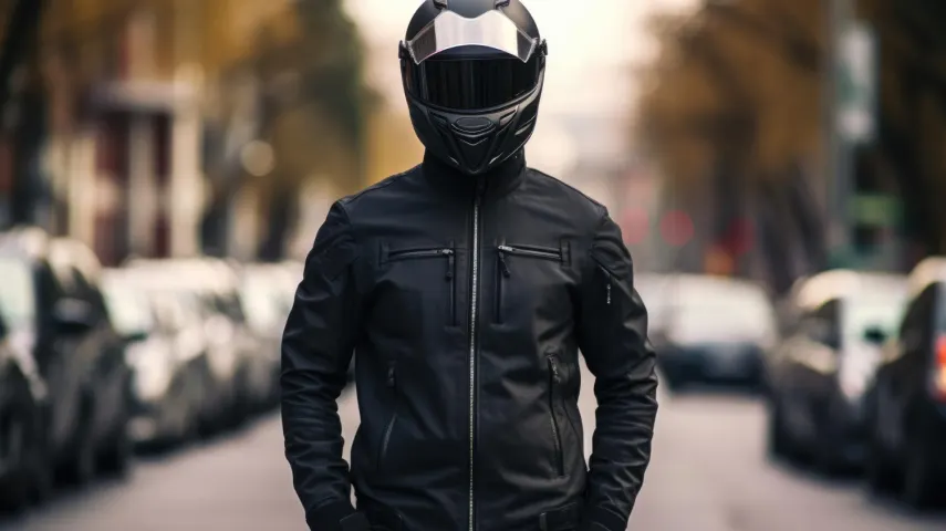 15 Best Riding Jackets in India: Gear Up in Style and Ride Like a Boss! [May, 2024]