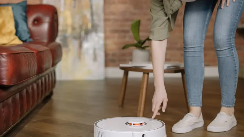 15 Best Robot Vacuum Cleaners In India August 2024 