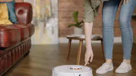 best robot vacuum cleaner india