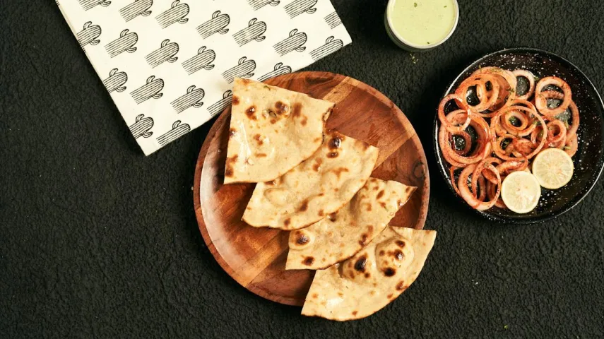 10 Best Roti Makers in India [May, 2024]