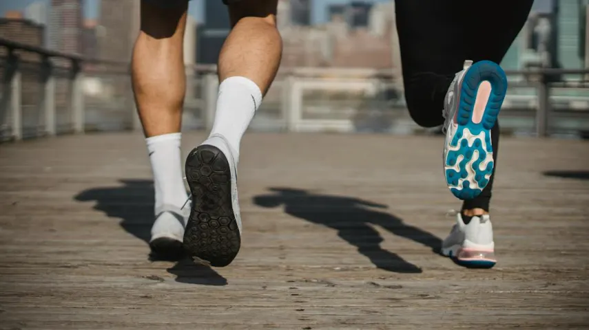 15 Best Running Shoes for Plantar Fasciitis [May, 2024]