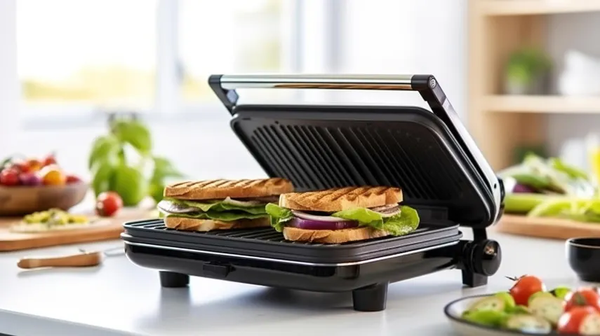 15 Best Sandwich Makers in India [May, 2024]