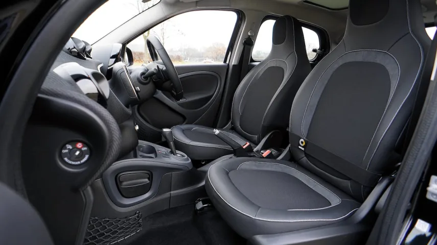 15 Best Seat Covers for Car in India [March, 2024]