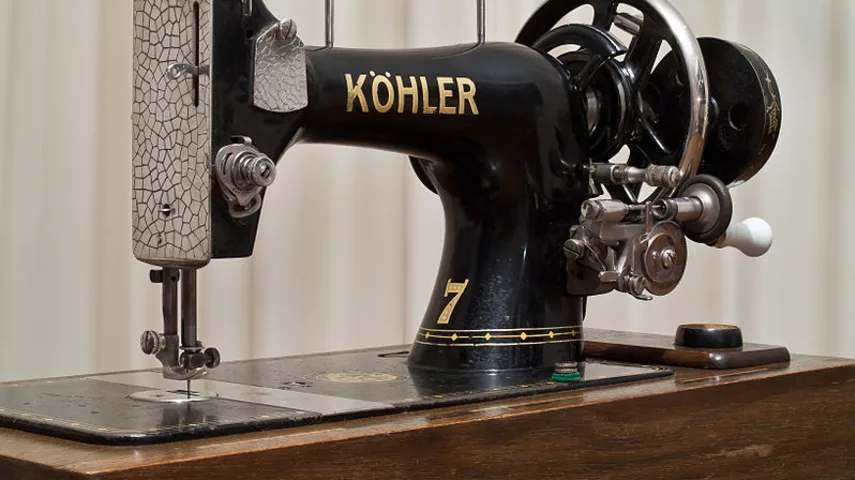 10 Best Sewing Machine in India [May, 2024]