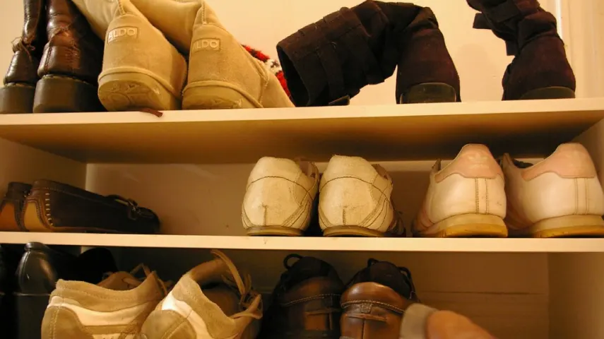 15 Best Shoe Racks for Home in India [May, 2024]